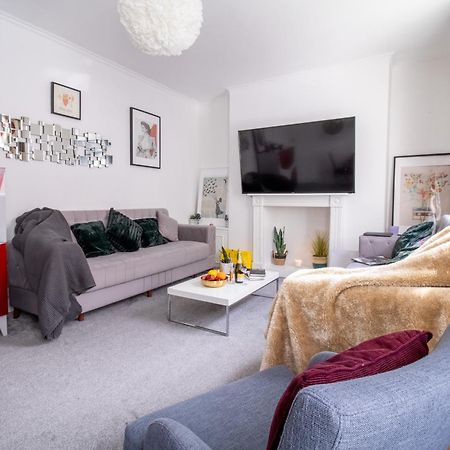 Seymour Place, Hyde Park, Edgware Road London Apartments 외부 사진