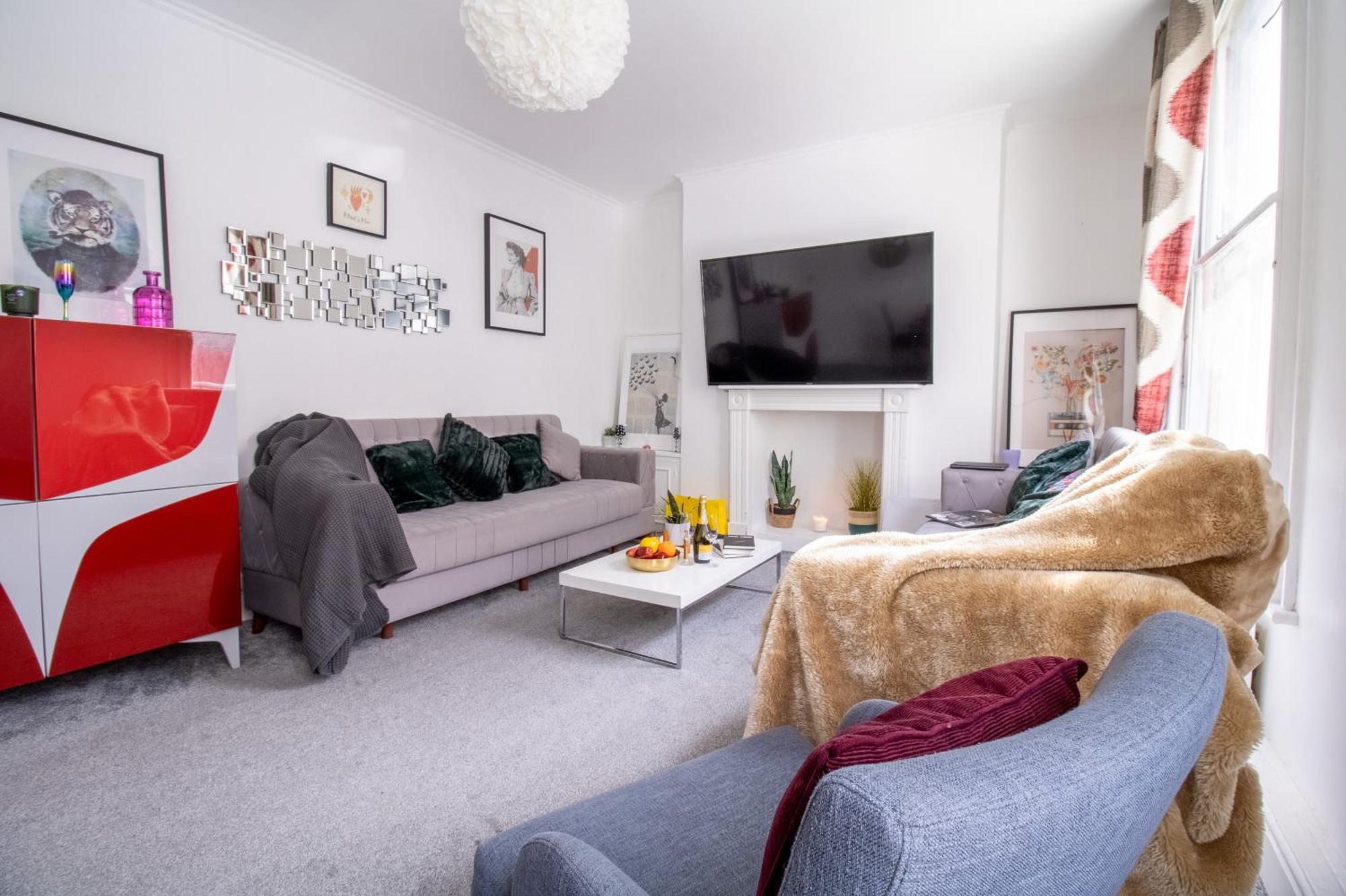 Seymour Place, Hyde Park, Edgware Road London Apartments 외부 사진