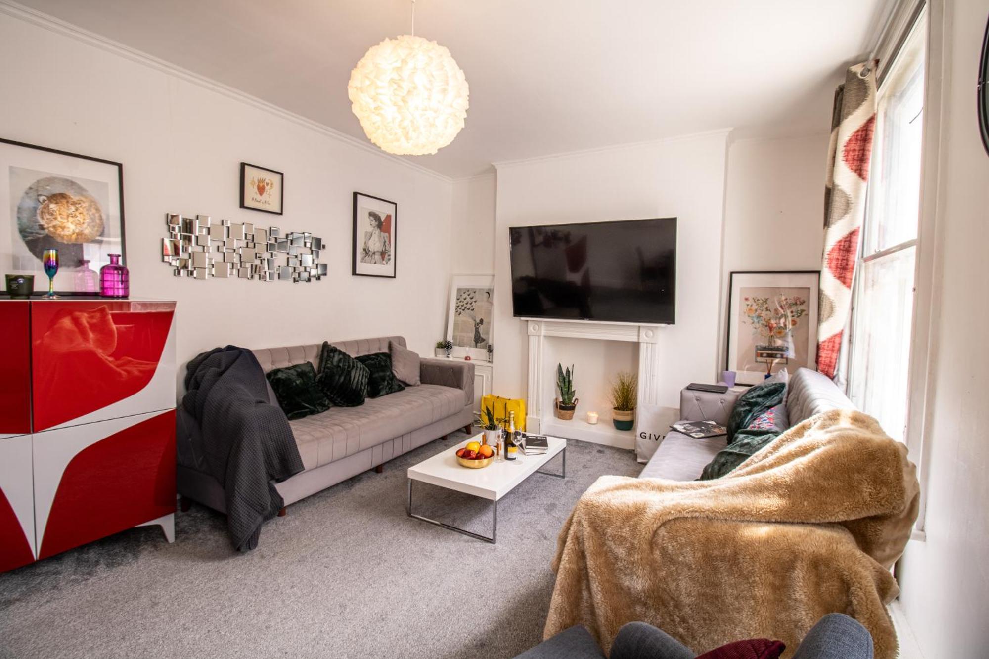 Seymour Place, Hyde Park, Edgware Road London Apartments 외부 사진
